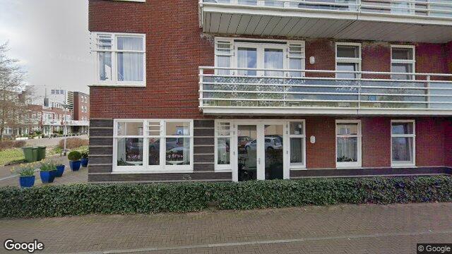 Apartment Boerhaavehof in Kudelstaart