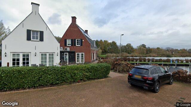 Huurwoning Daalseweg in Oud Zuilen