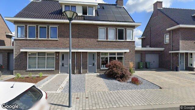 Huurwoning Zands Allee in Herten