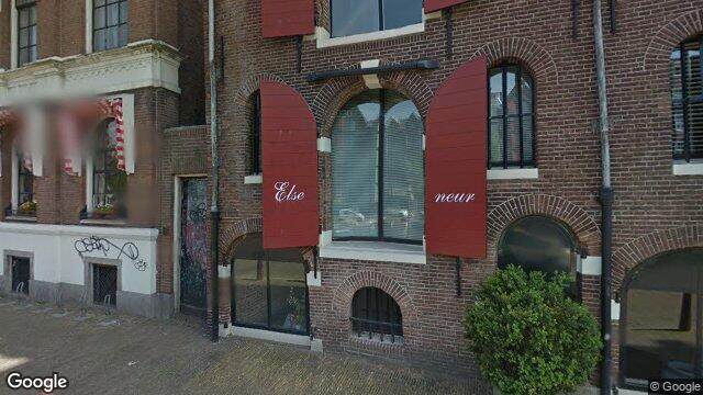 Studio Prinsengracht in Amsterdam
