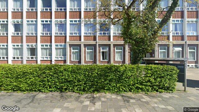 Studio Heinsiusstraat in Groningen