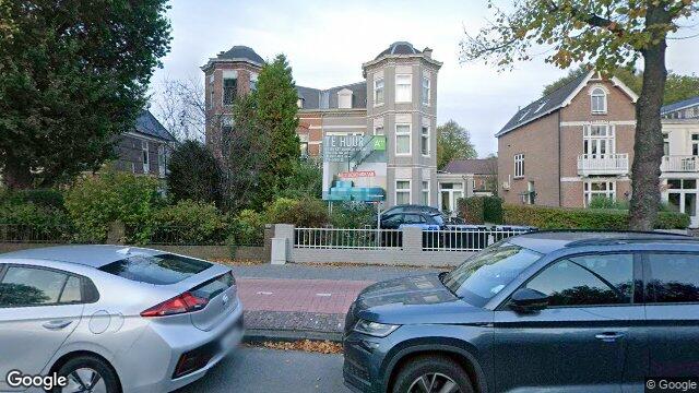 Appartement - Laan van Nieuw Oosteinde/Voorburg (€1975.00/35.00m2)