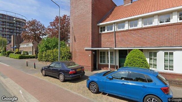 Huurwoning - Minckelersstraat/Hilversum (€2750.00/148.00m2)