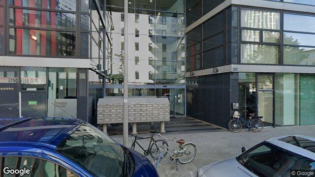 Appartement Wijnbrugstraat in Rotterdam