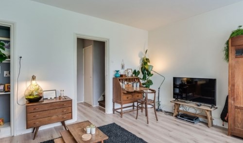 Kamer - Baarsjesweg/Amsterdam (€725.00/27.00m2)