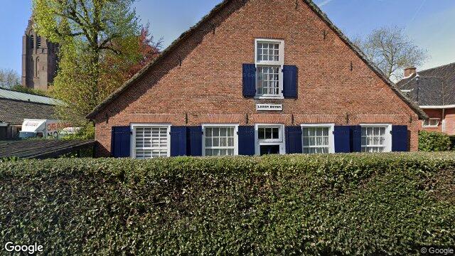 Huurwoning Eemnesserweg in Laren (NH)