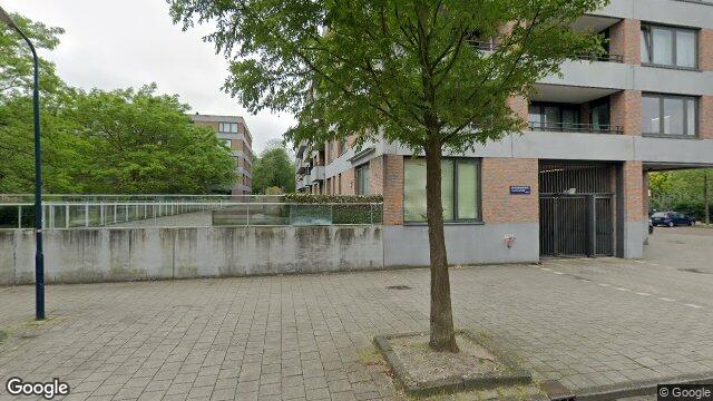 Appartement - Rengerskerkestraat/Amsterdam (€2250.00/96.00m2)