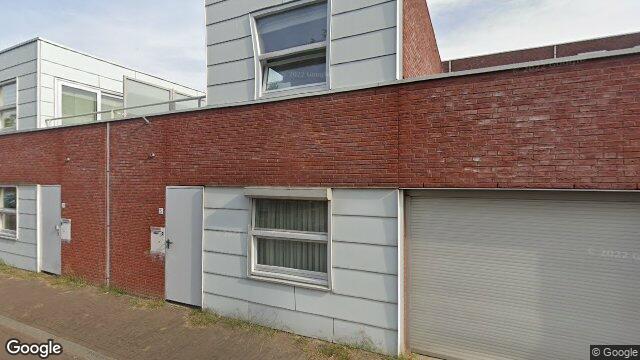 Huurwoning Rector Coppenserf in Tilburg