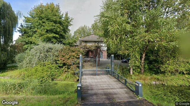 House Ringvaartweg in Rotterdam