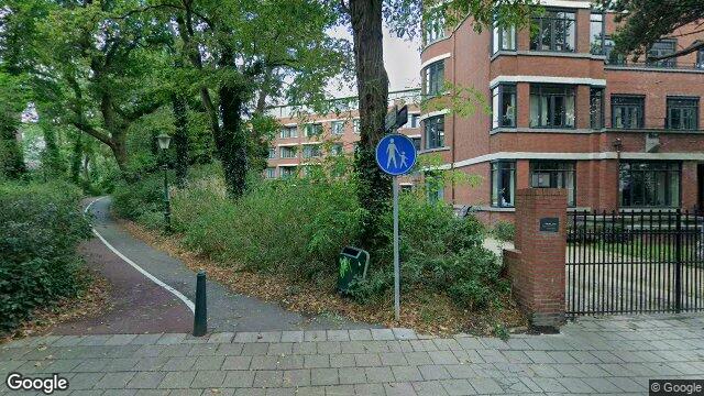 Appartement Van Stolkweg in Den Haag