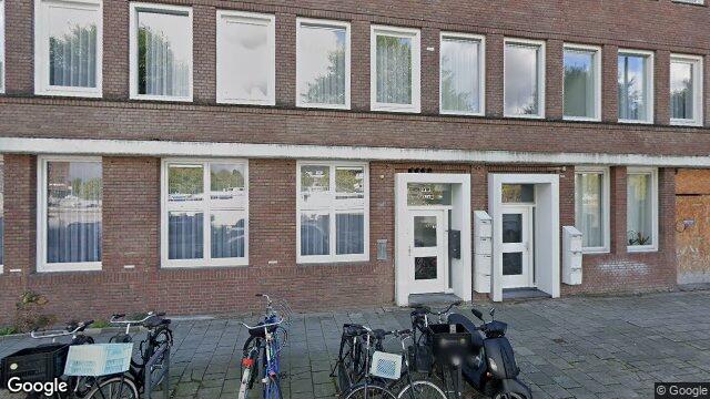 Appartement - Coolhaven/Rotterdam (€2495.00/104.00m2)