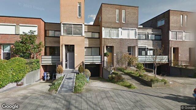 Huurwoning Lange Dreef in Rijswijk (ZH)