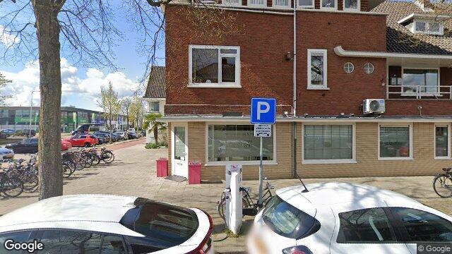 Appartement Amsterdamsestraatweg in Utrecht