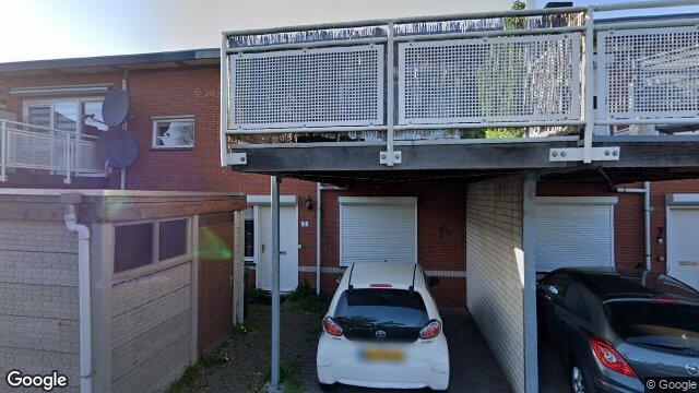 Huurwoning - Parallelweg/Apeldoorn (€1800.00/97.00m2)