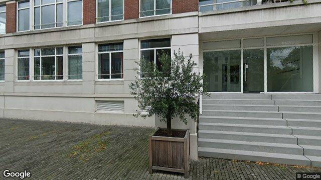 Apartment Burgemeester Marijnenlaan in Den Haag