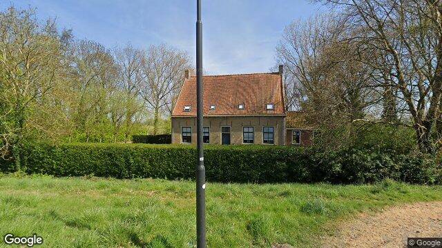 Huurwoning 's-Heerenhoeksedijk in 's-Heerenhoek