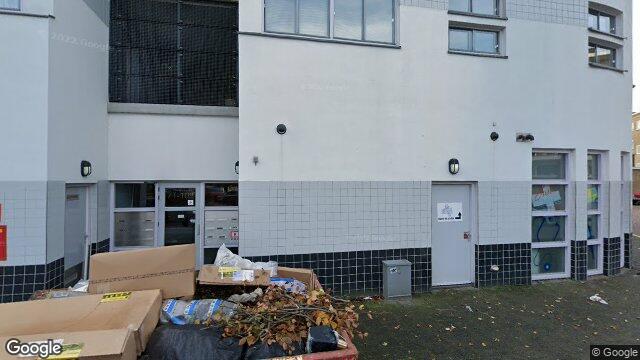 Appartement - Versteegstraat/Voorburg (€2250.00/110.00m2)