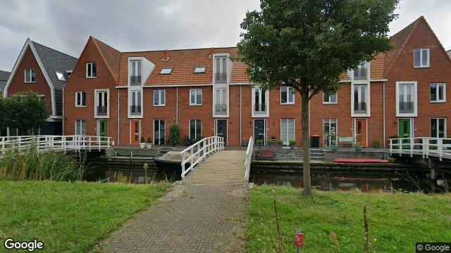 Huurwoning Burgemeester Hummelsingel in Valkenburg (ZH)