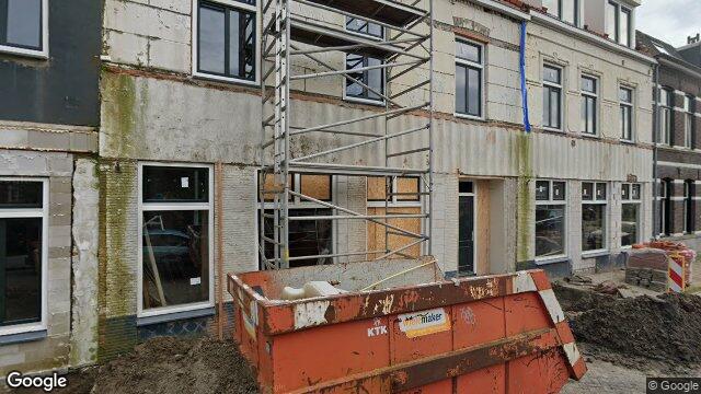 Appartement - Stationsstraat/Sas van Gent (€1850.00/127.00m2)