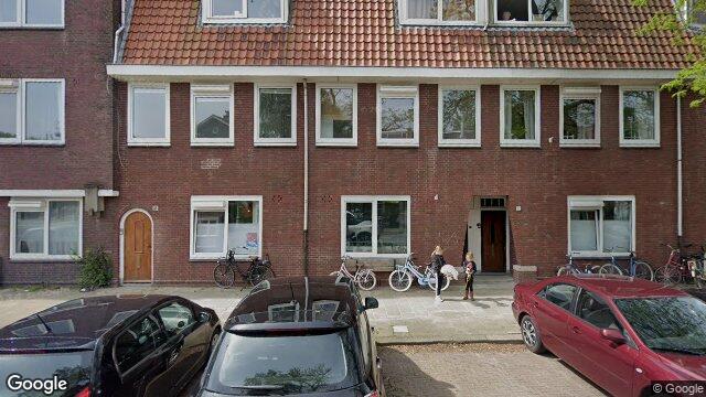 Appartement - Archimedesweg/Amsterdam (€2700.00/85.00m2)