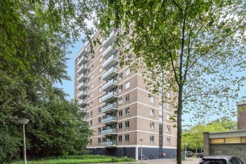 Appartement Max Havelaarlaan in Amstelveen