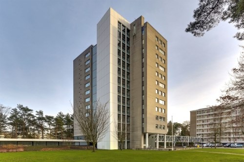 Appartement Magentahof in Tilburg