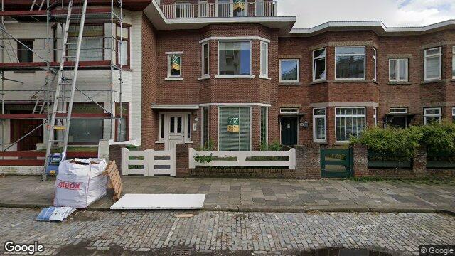 Huurwoning - Gevers Deynootweg/Den Haag (€3250.00/255.00m2)