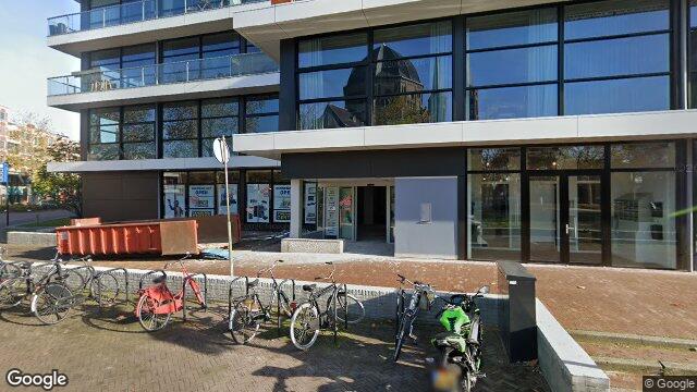 Appartement - Pastoor Spieringsstraat/Uden (€980.00/50.00m2)