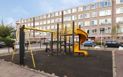 Appartement - Van Eysingalaan/Utrecht (€1175.00/72.00m2)