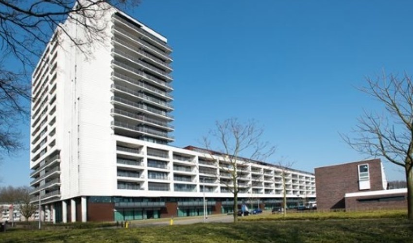 Appartement Ringbaan-Zuid in Tilburg