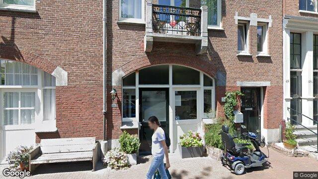 Appartement - Korte Prinsengracht/Amsterdam (€2300.00/53.00m2)