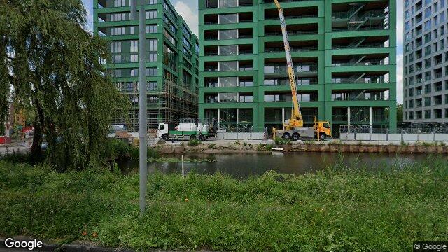 Appartement - Haarlemmerweg/Amsterdam (€1867.00/63.00m2)