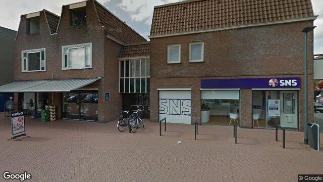 Appartement - Marktplein/Borne (€1125.00/80.00m2)