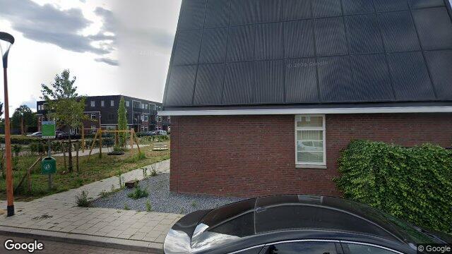 Huurwoning - Bolle Akker/Boekel (€1430.00/100.00m2)