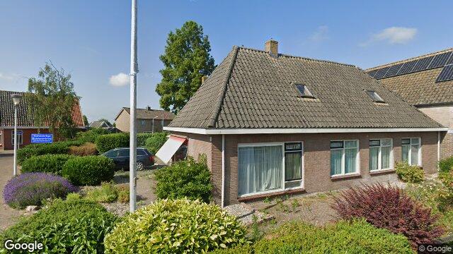 Huurwoning Duimstraat in Echtenerbrug