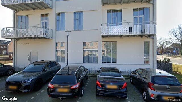 Appartement - Harrie van Gestelstraat/Geldrop (€1220.00/56.00m2)