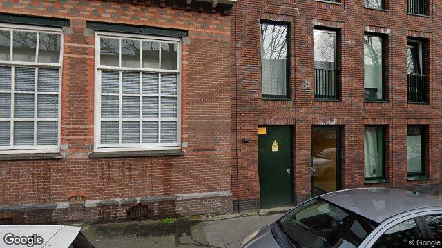 Room 's-Gravenzandelaan in Den Haag