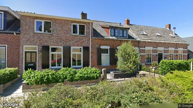 Huurwoning Stationsstraat in Sint Philipsland