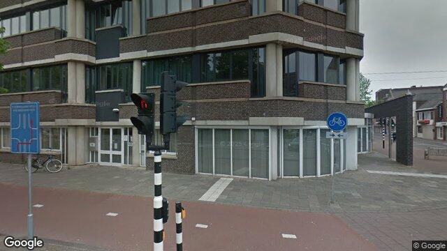 Appartement Molenstraat in Helmond