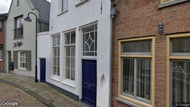 Huurwoning - Koestraat/Schoonhoven (€2000.00/244.00m2)