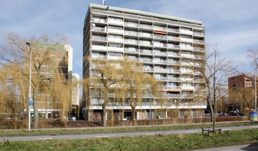 Appartement Eesterwaard in Zoetermeer