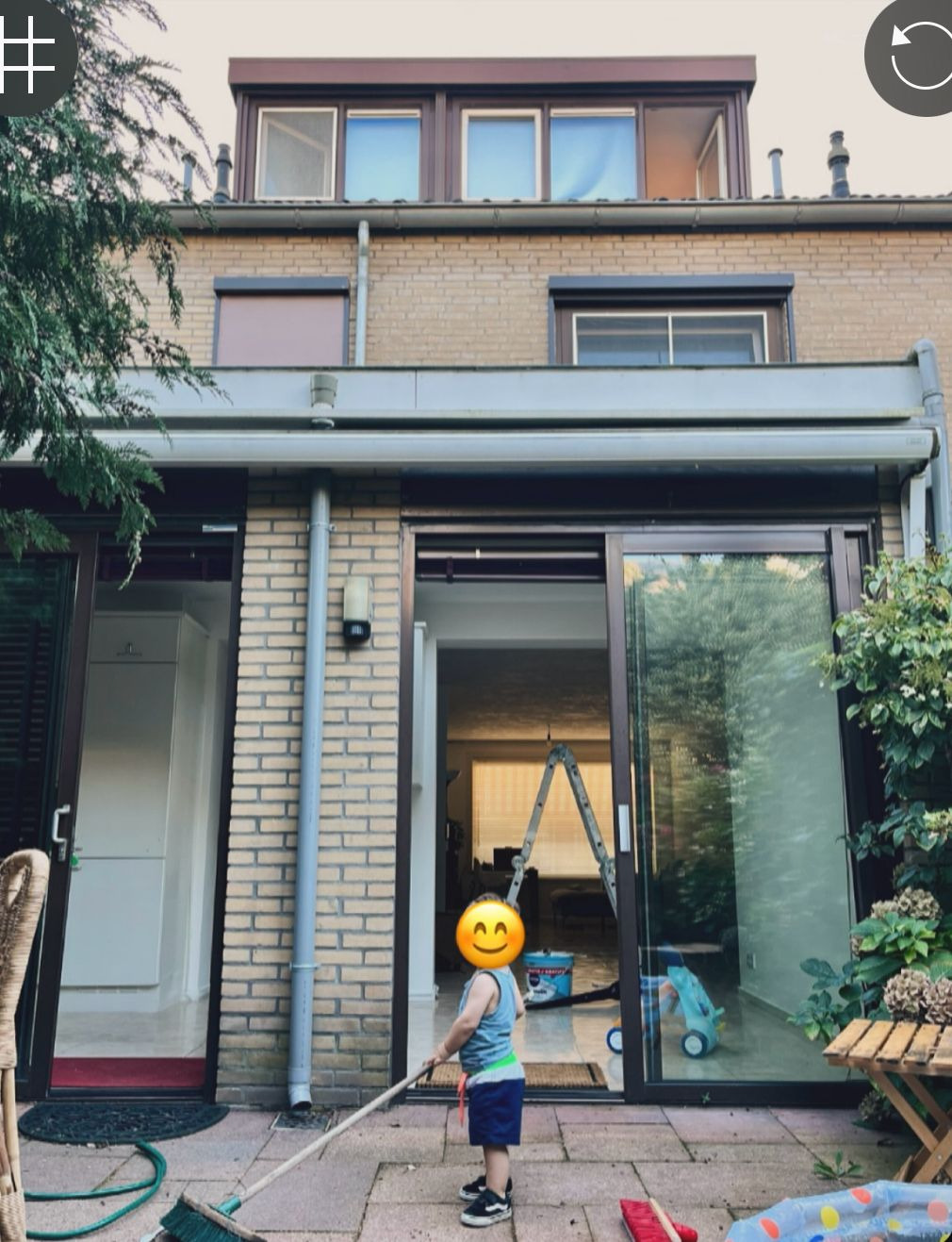 Huurwoning Landsteinerstraat in Amsterdam