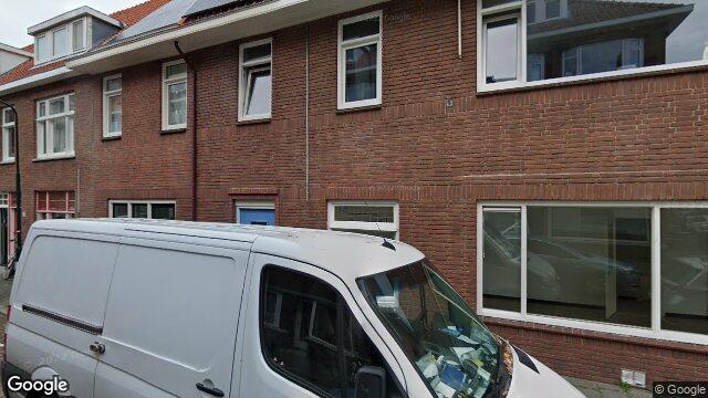 Appartement - van Halewijnlaan/Voorburg (€2450.00/64.00m2)