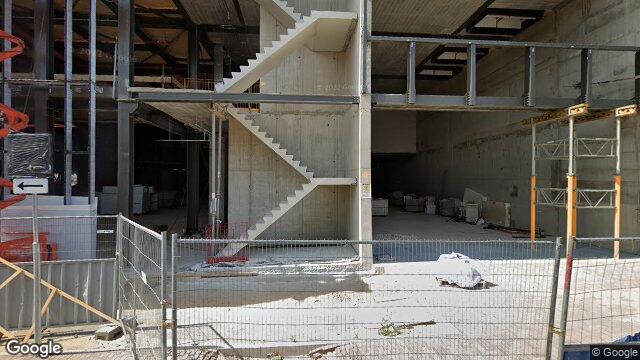 Appartement - Bercylaan/Amsterdam (€5300.00/184.00m2)