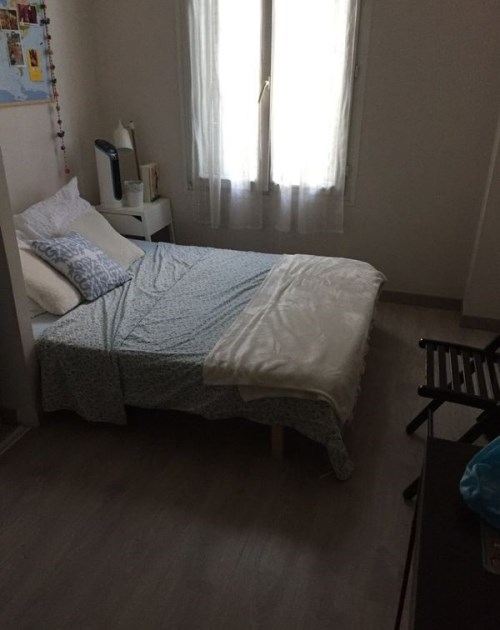 Kamer Grubbehoeve in Amsterdam