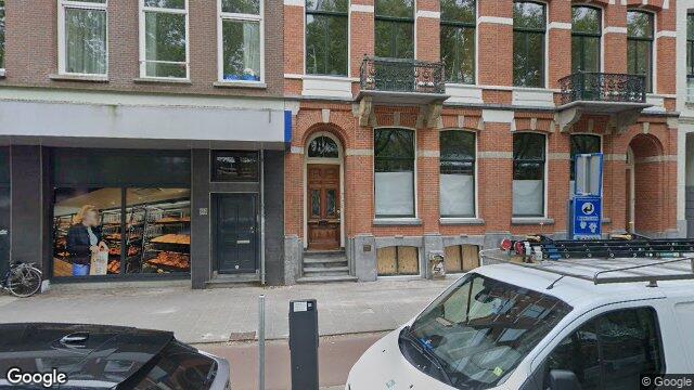 Apartment Hemonylaan in Amsterdam