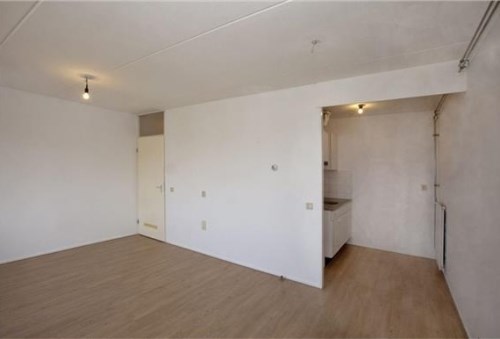 Kamer - Ceintuurbaan/Rotterdam (€665.00/28.00m2)