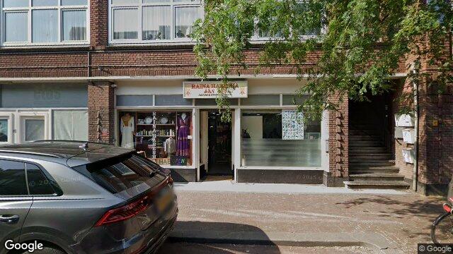 Appartement Koningstraat in Den Haag