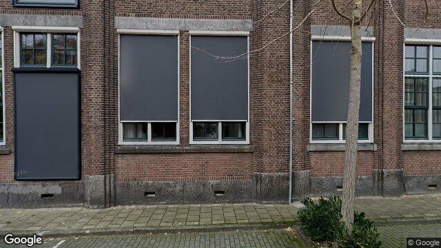 Apartment Boddenkampsingel in Enschede