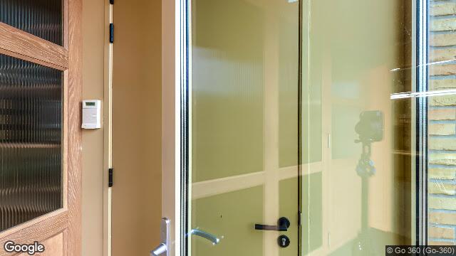 Studio - Houthavenweg/Amsterdam (€1995.00/60.00m2)